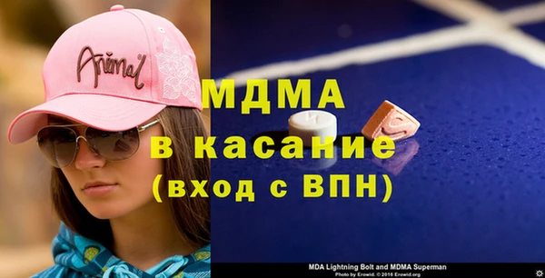 круглые Алексеевка